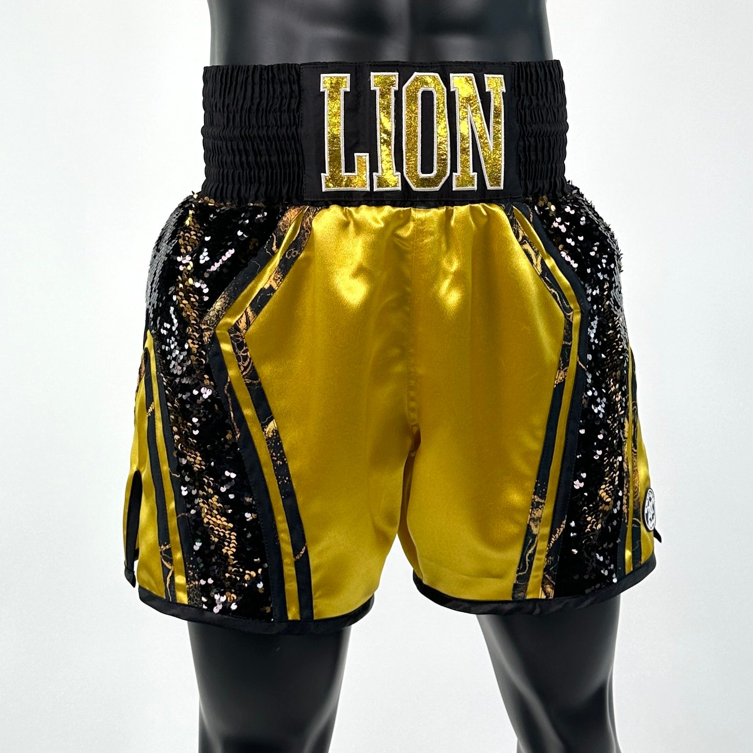 Drei river 137148 Custom Boxing Shorts & Trunks