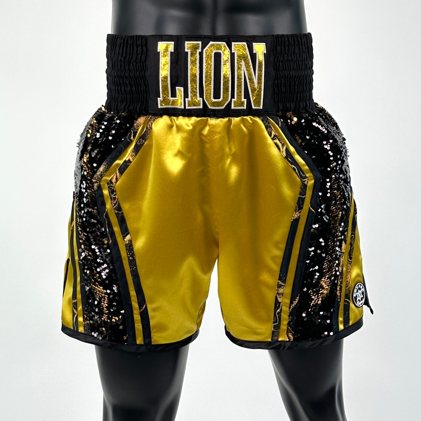Drei river 137148 Custom Boxing Shorts & Trunks