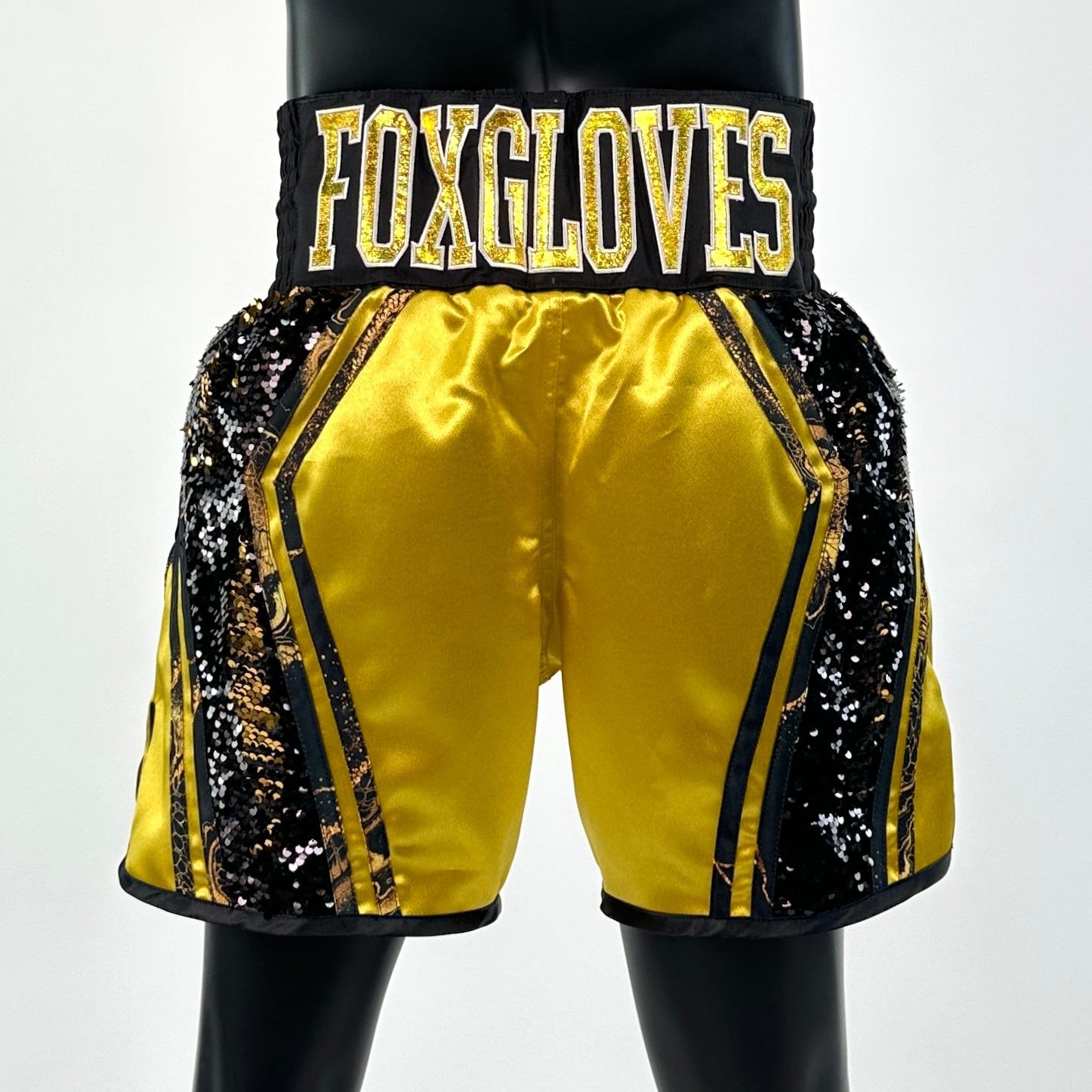 Drei river 137148 Custom Boxing Shorts & Trunks