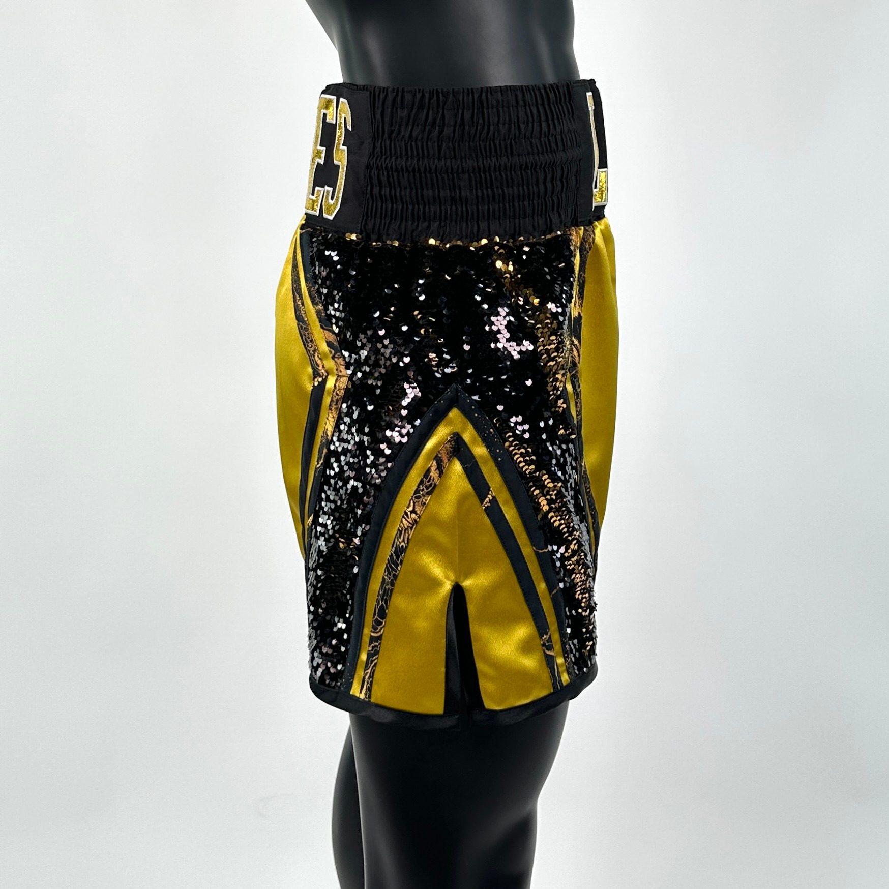 Drei river 137148 Custom Boxing Shorts & Trunks