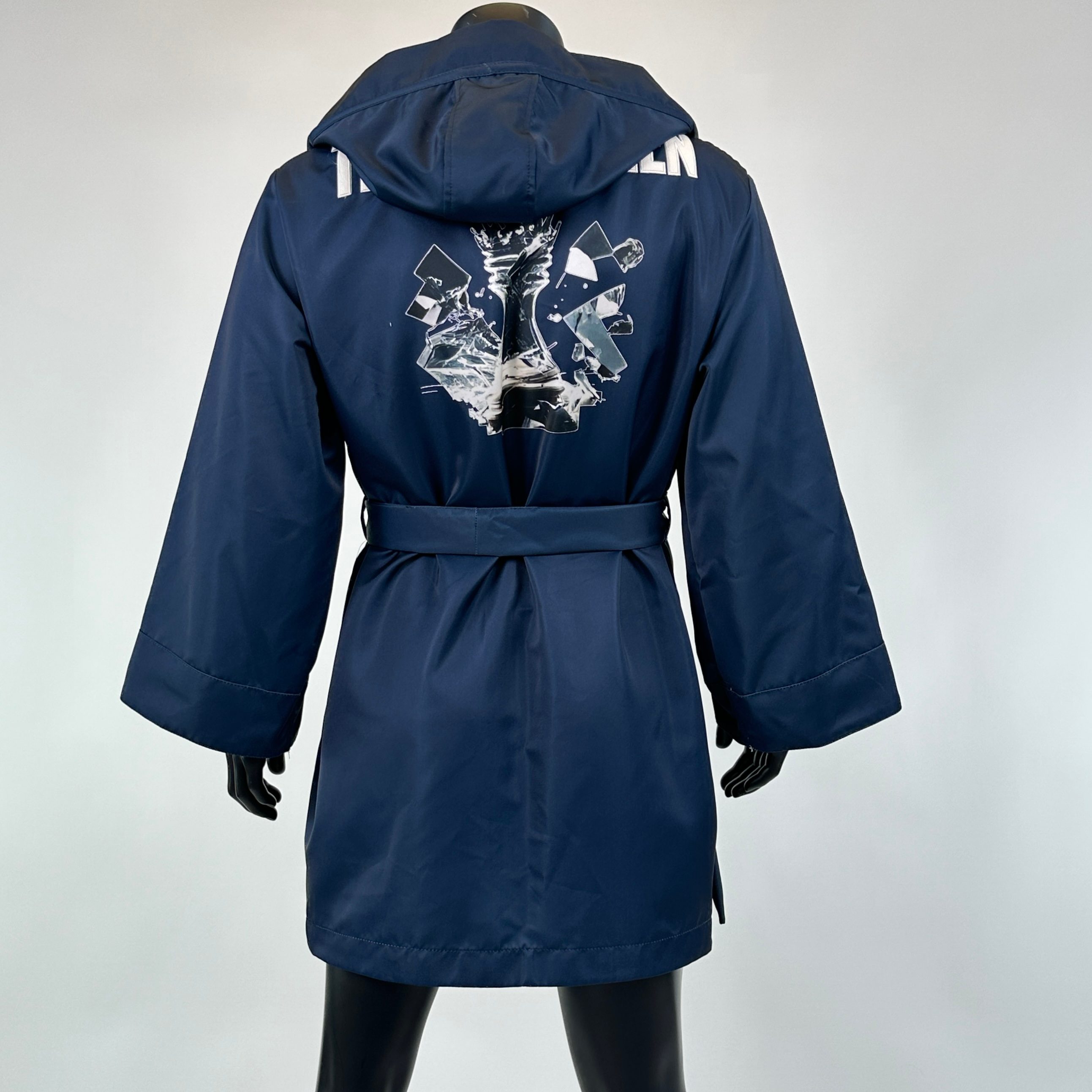 Classic Robe Fallon 137706 Robes