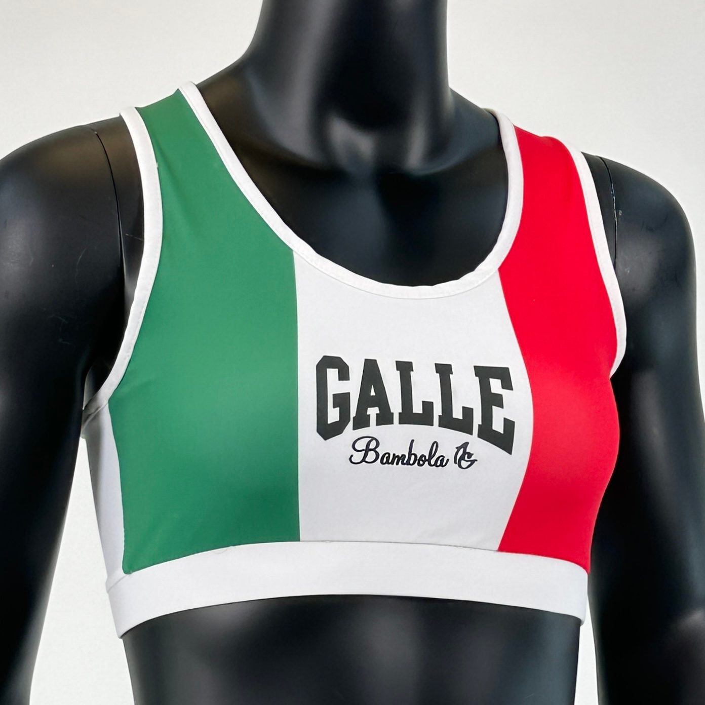 TE Sports Bra Amanda 137731 WOMENS Sports Bra