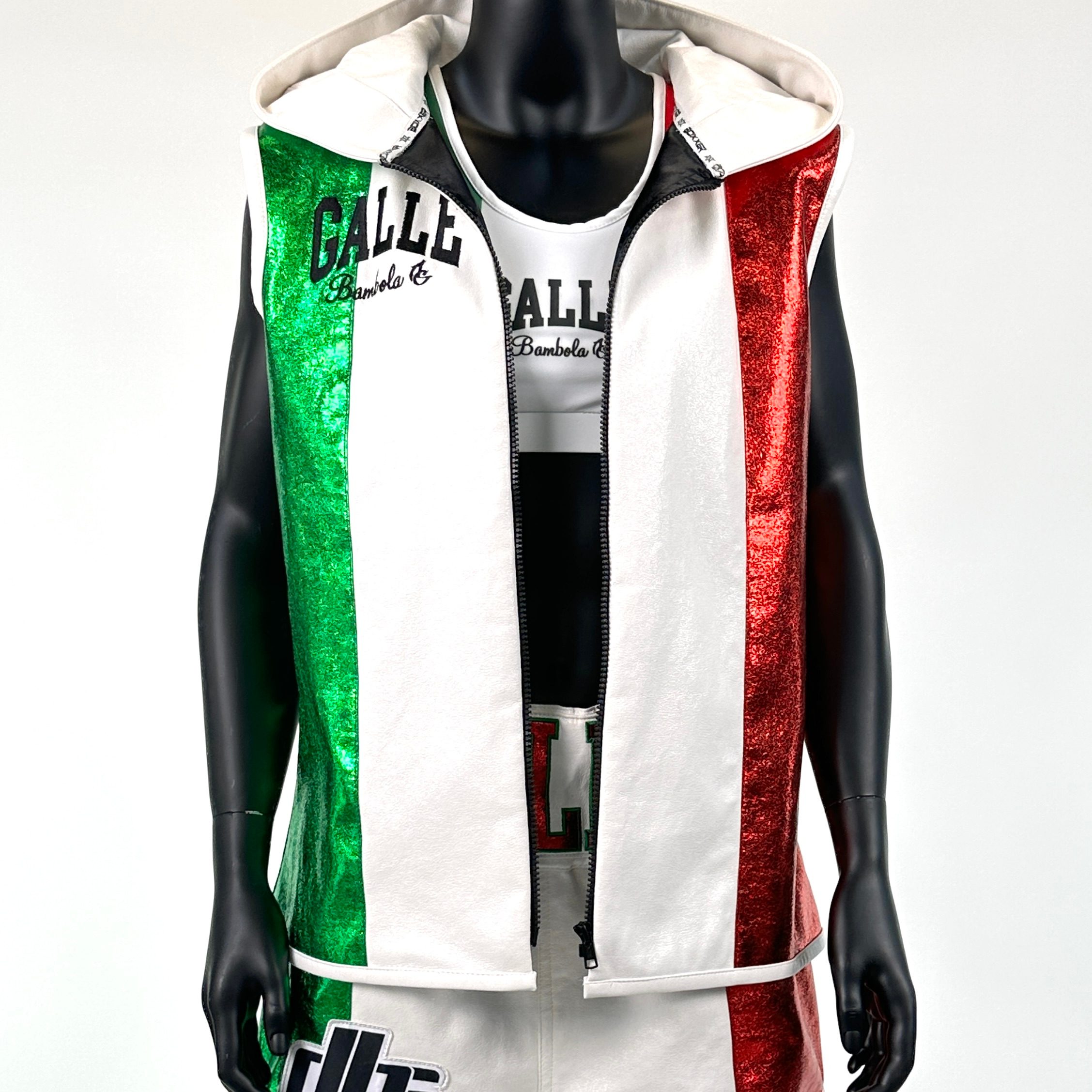 THREE STRIPES Amanda 137731 WOMENS Jackets