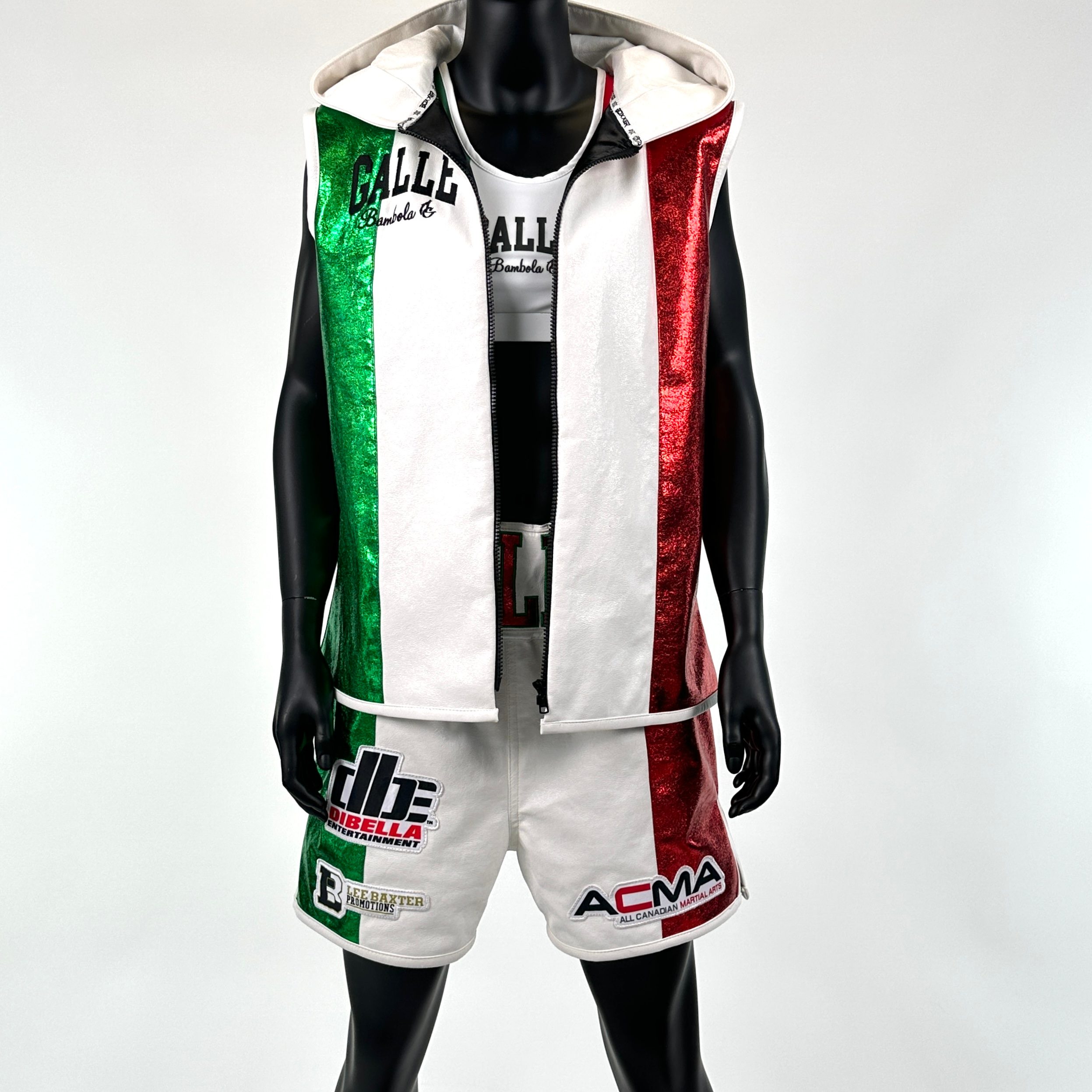 THREE STRIPES Amanda 137731 WOMENS Jackets