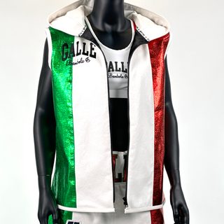 THREE STRIPES Amanda 137731 WOMENS Jackets