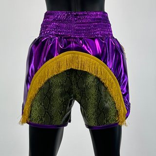 Floyd BX giordana 137321 WOMENS Custom Boxing Shorts & Trunks