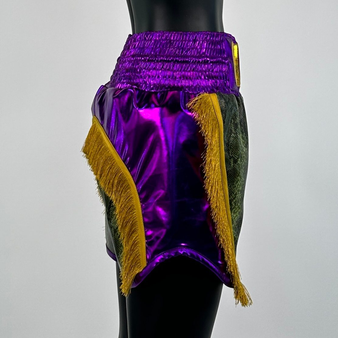 Floyd BX giordana 137321 WOMENS Custom Boxing Shorts & Trunks