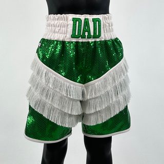 Rebel BX joanne 137705 Custom Boxing Shorts & Trunks