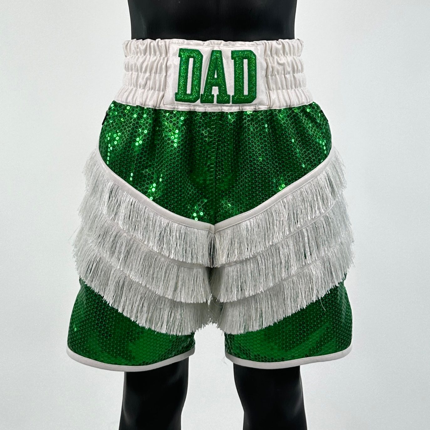 Rebel BX joanne 137705 Custom Boxing Shorts & Trunks