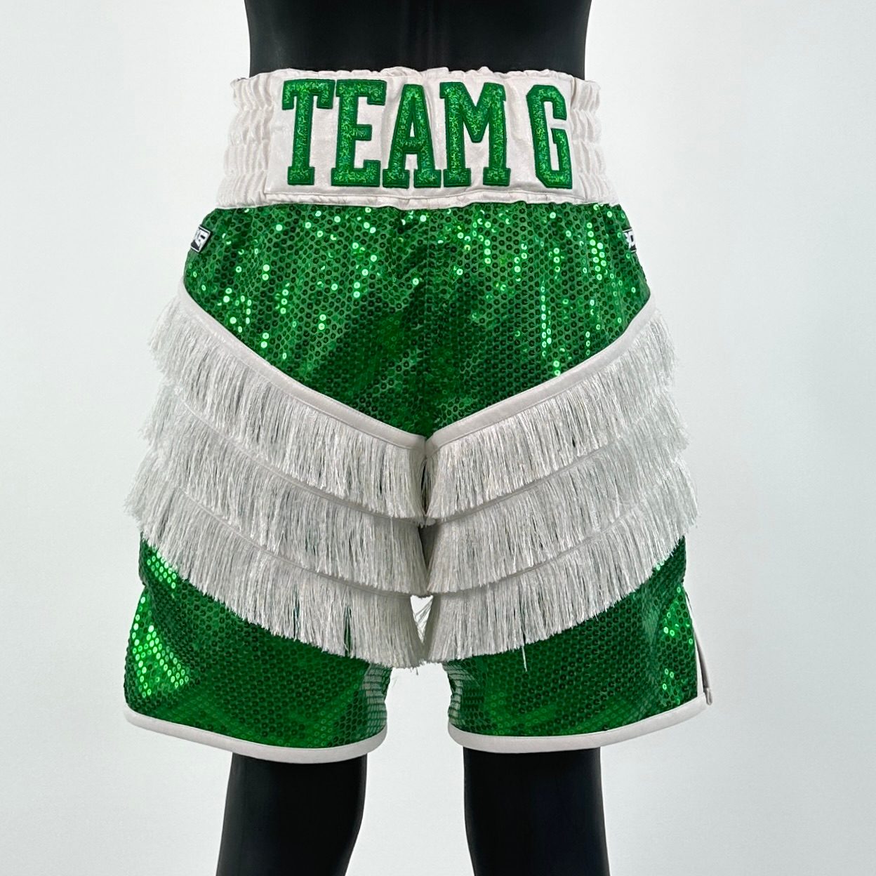 Rebel BX joanne 137705 Custom Boxing Shorts & Trunks