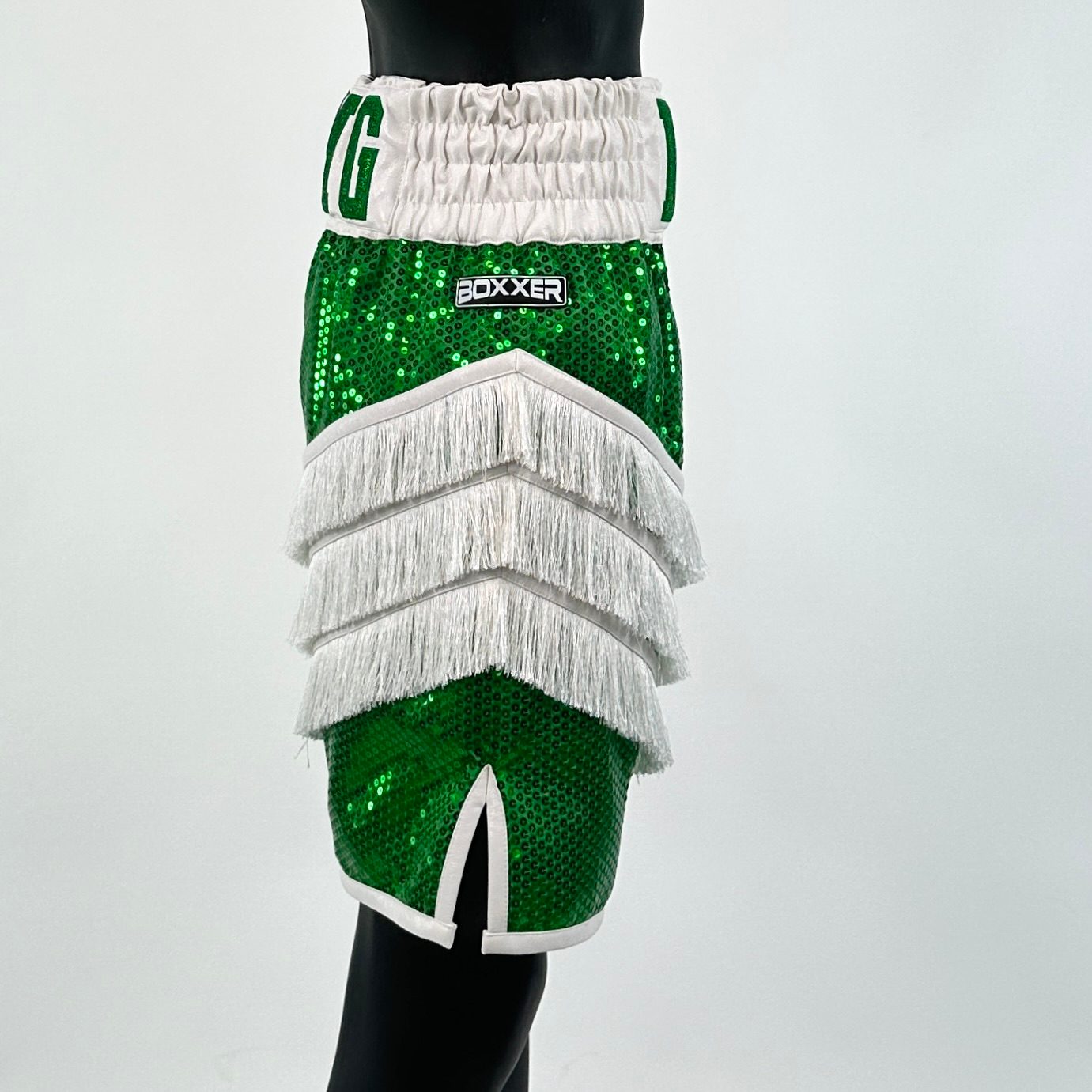 Rebel BX joanne 137705 Custom Boxing Shorts & Trunks