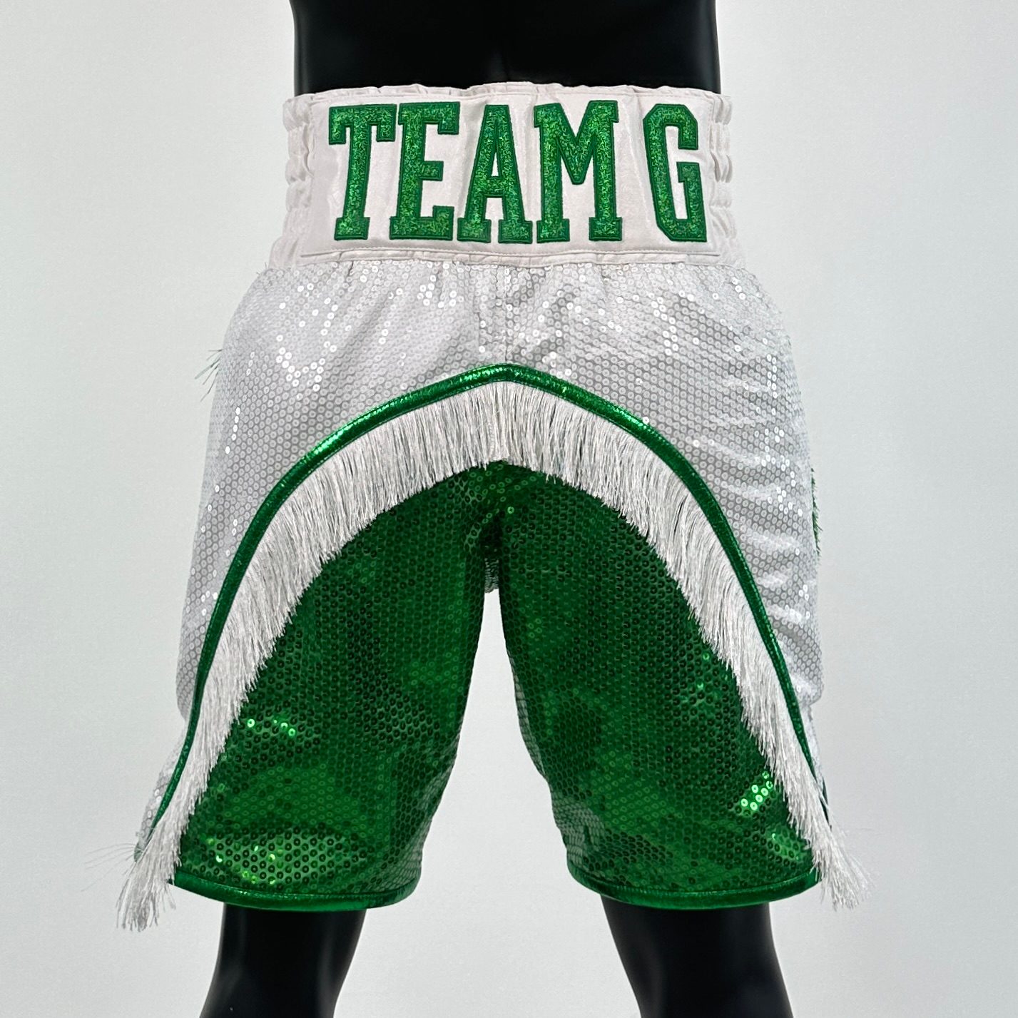 Floyd BX joanne 137705 Custom Boxing Shorts & Trunks