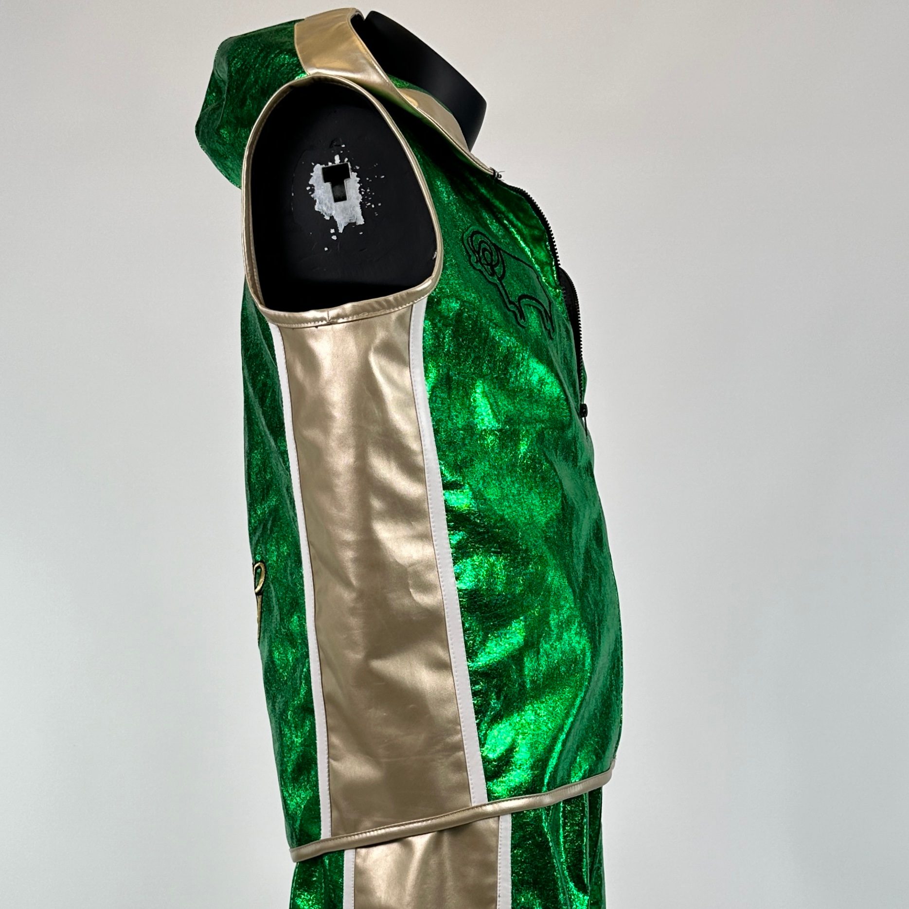 Side Stripes  Jacket  Dylan 137465 Jackets