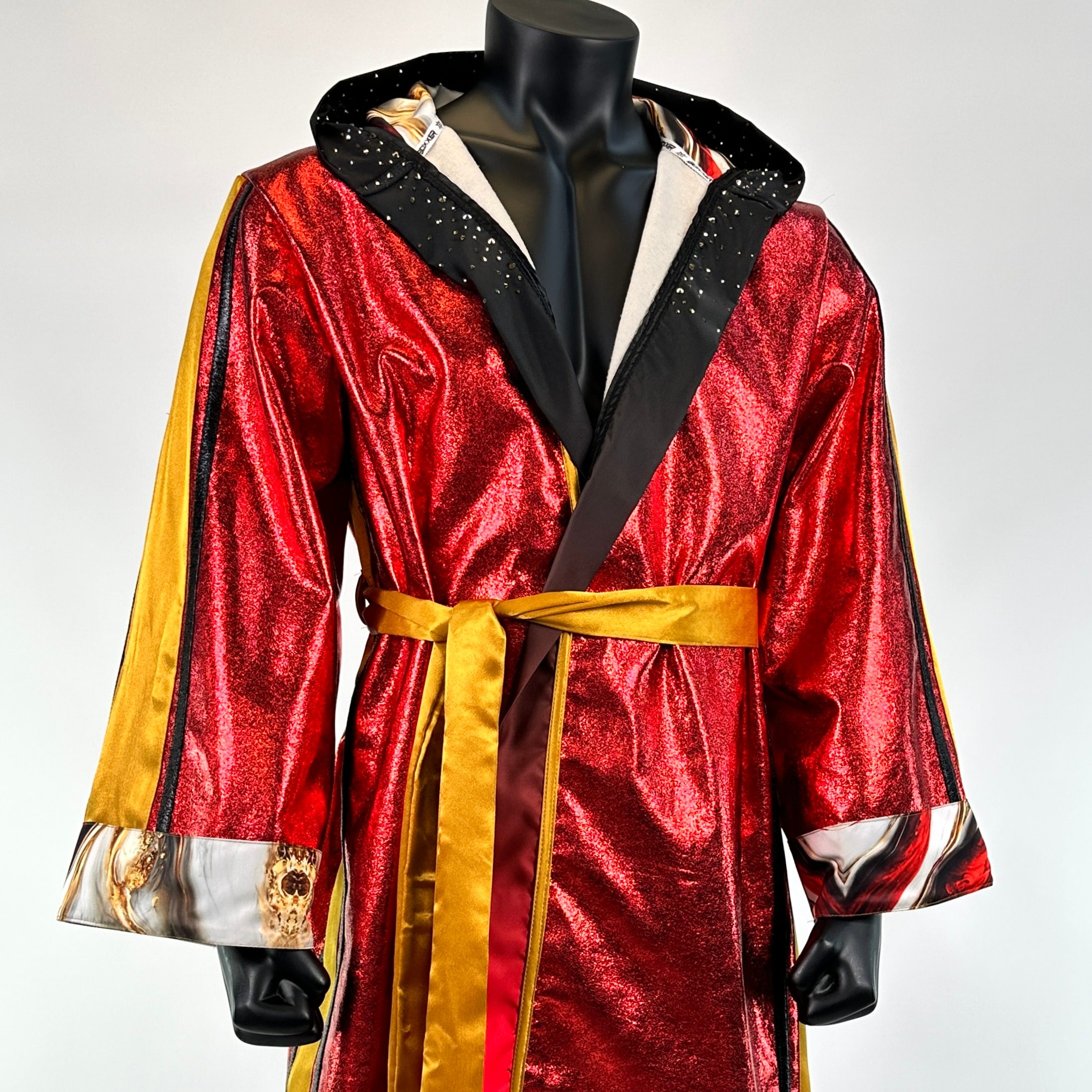 Winner Robe Pam 136885 Robes