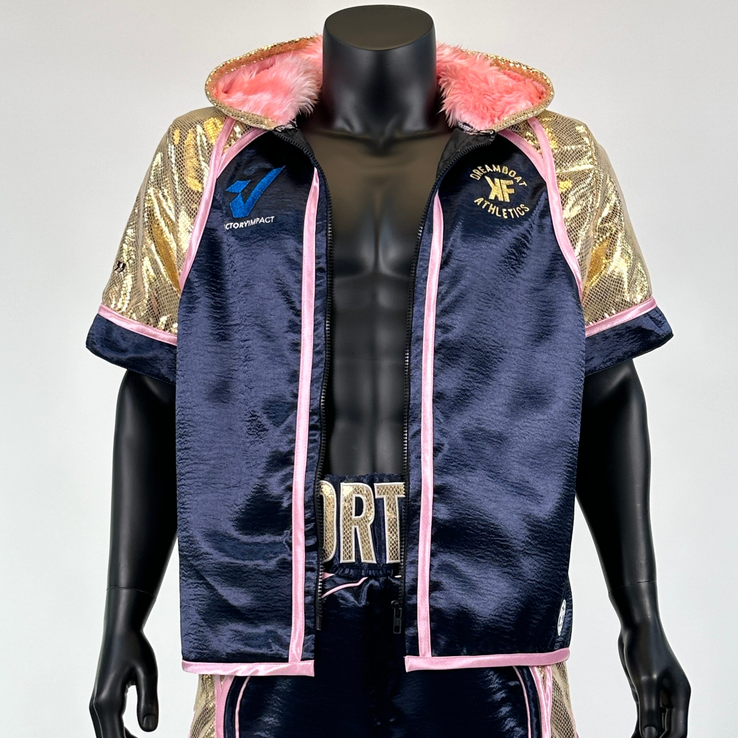 King Cobra JKT Kyle 137535 Jackets