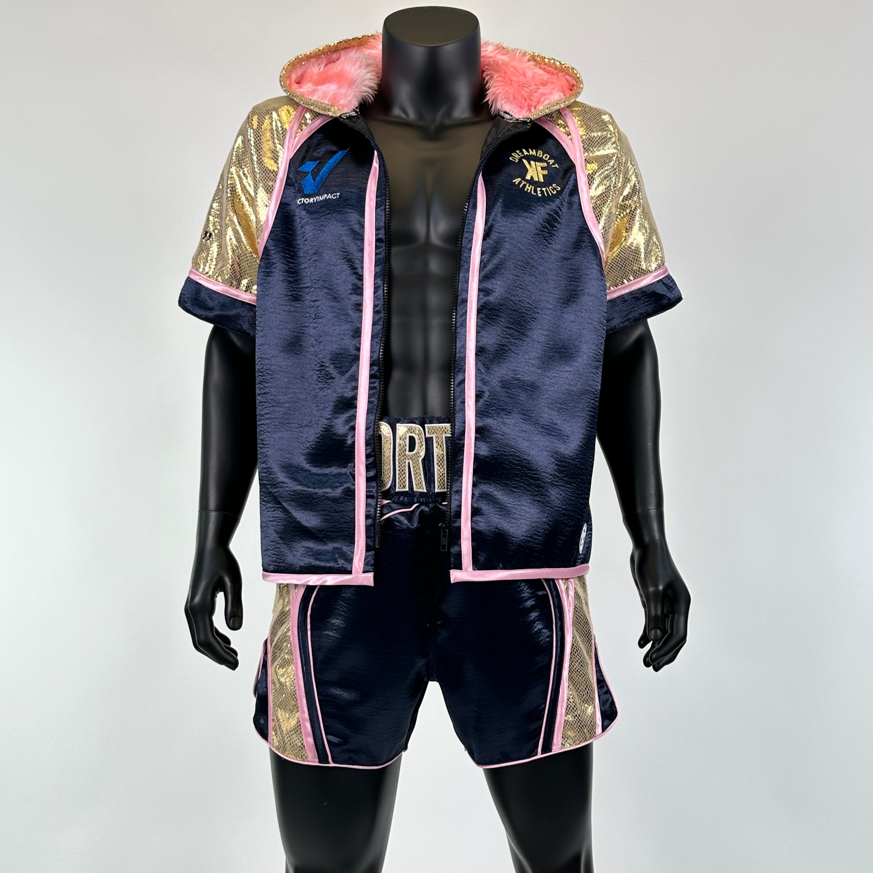 King Cobra JKT Kyle 137535 Jackets