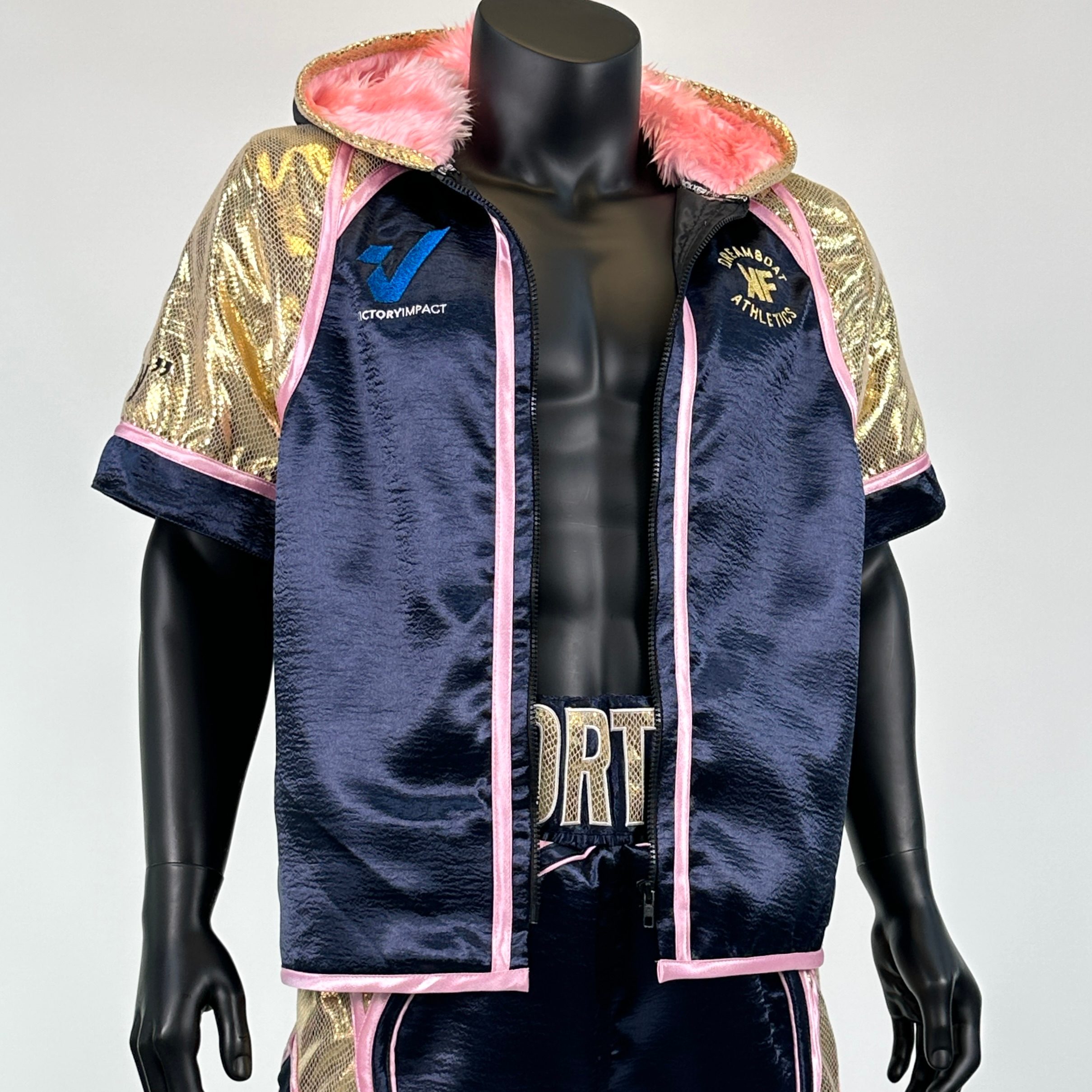 King Cobra JKT Kyle 137535 Jackets