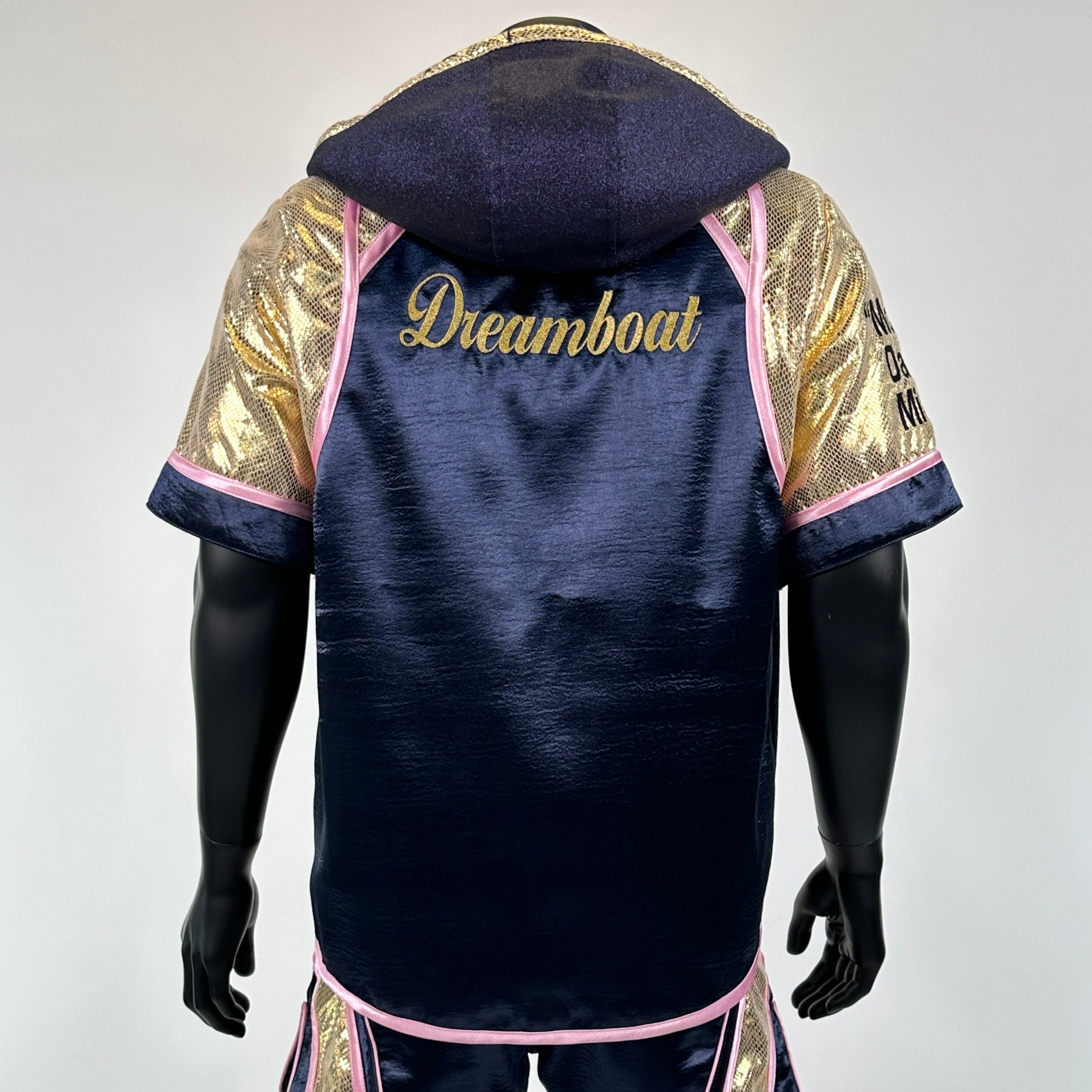 King Cobra JKT Kyle 137535 Jackets