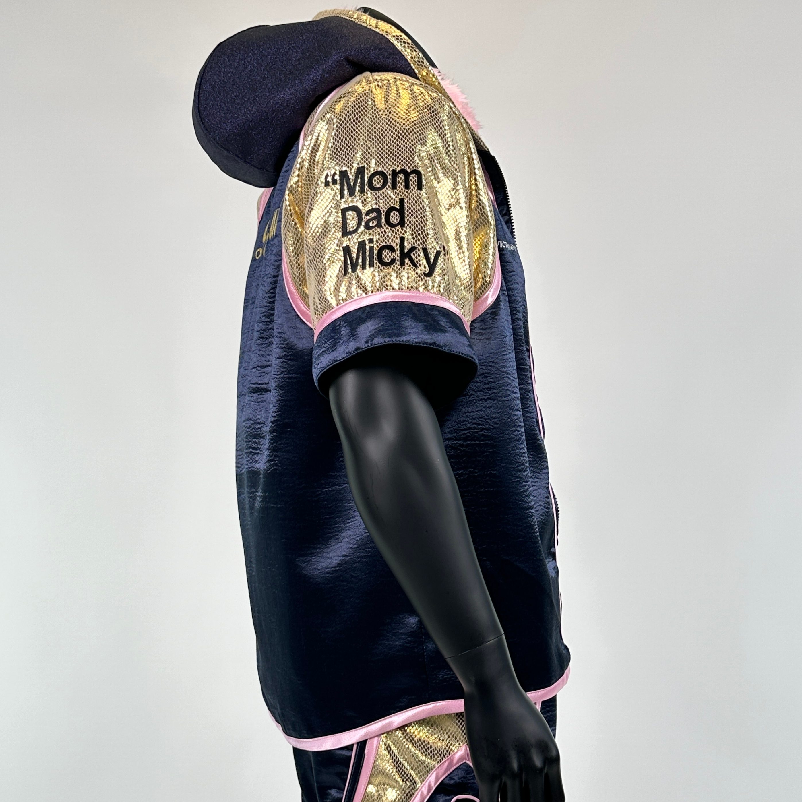 King Cobra JKT Kyle 137535 Jackets