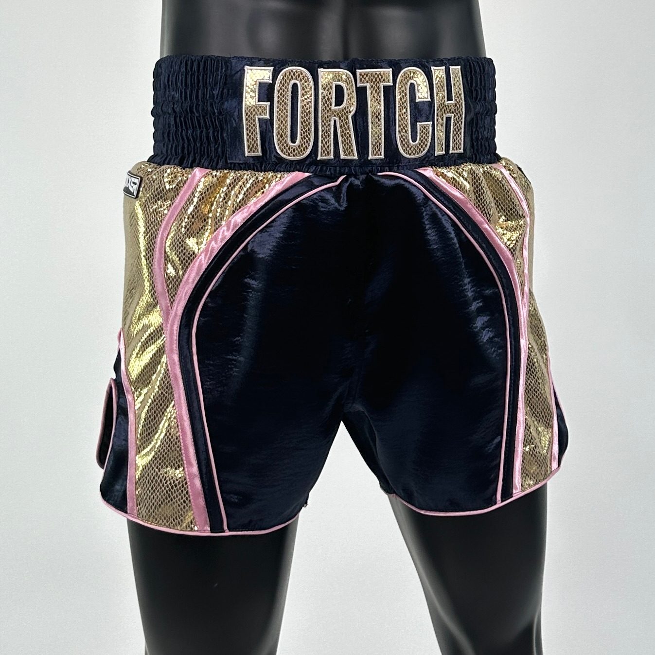 King Cobra MTS Kyle 137535 Muay Thai Shorts
