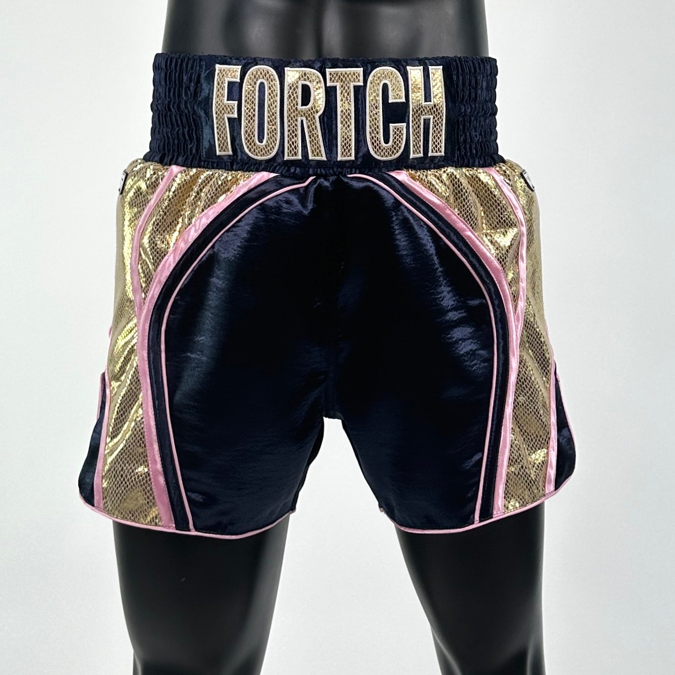 King Cobra MTS Kyle 137535 Muay Thai Shorts