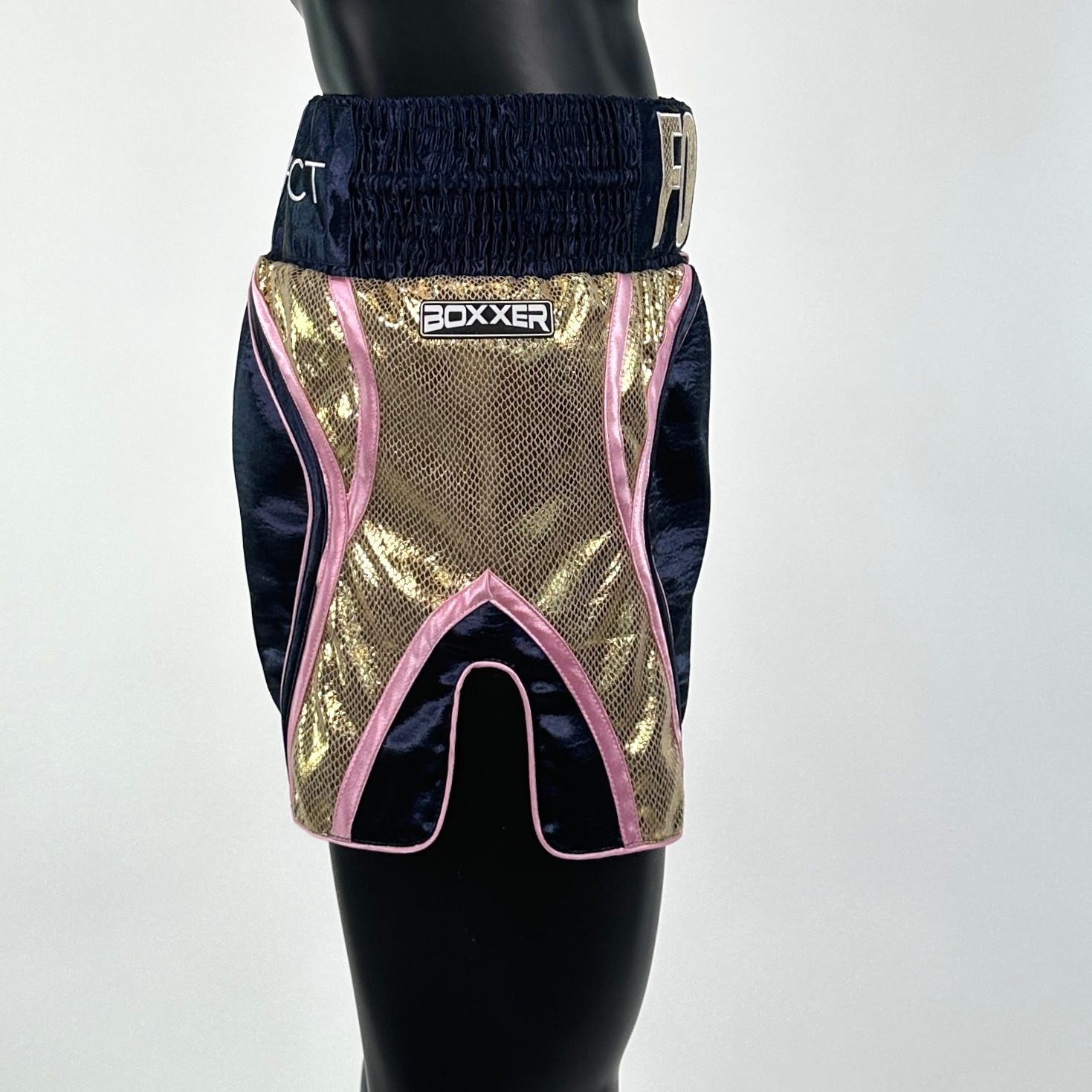 King Cobra MTS Kyle 137535 Muay Thai Shorts