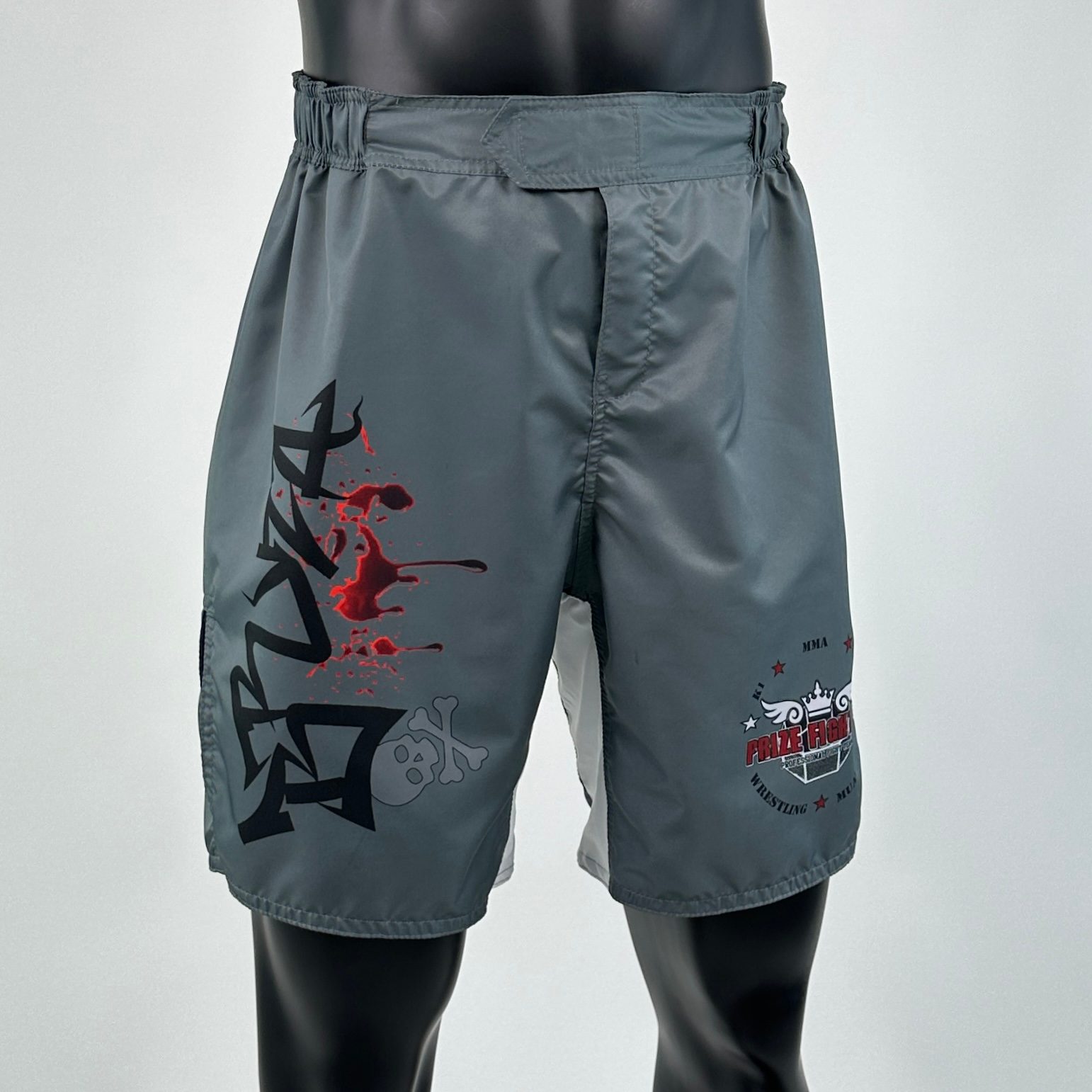 Classic MMA shorts Rhys 136931 MMA Shorts