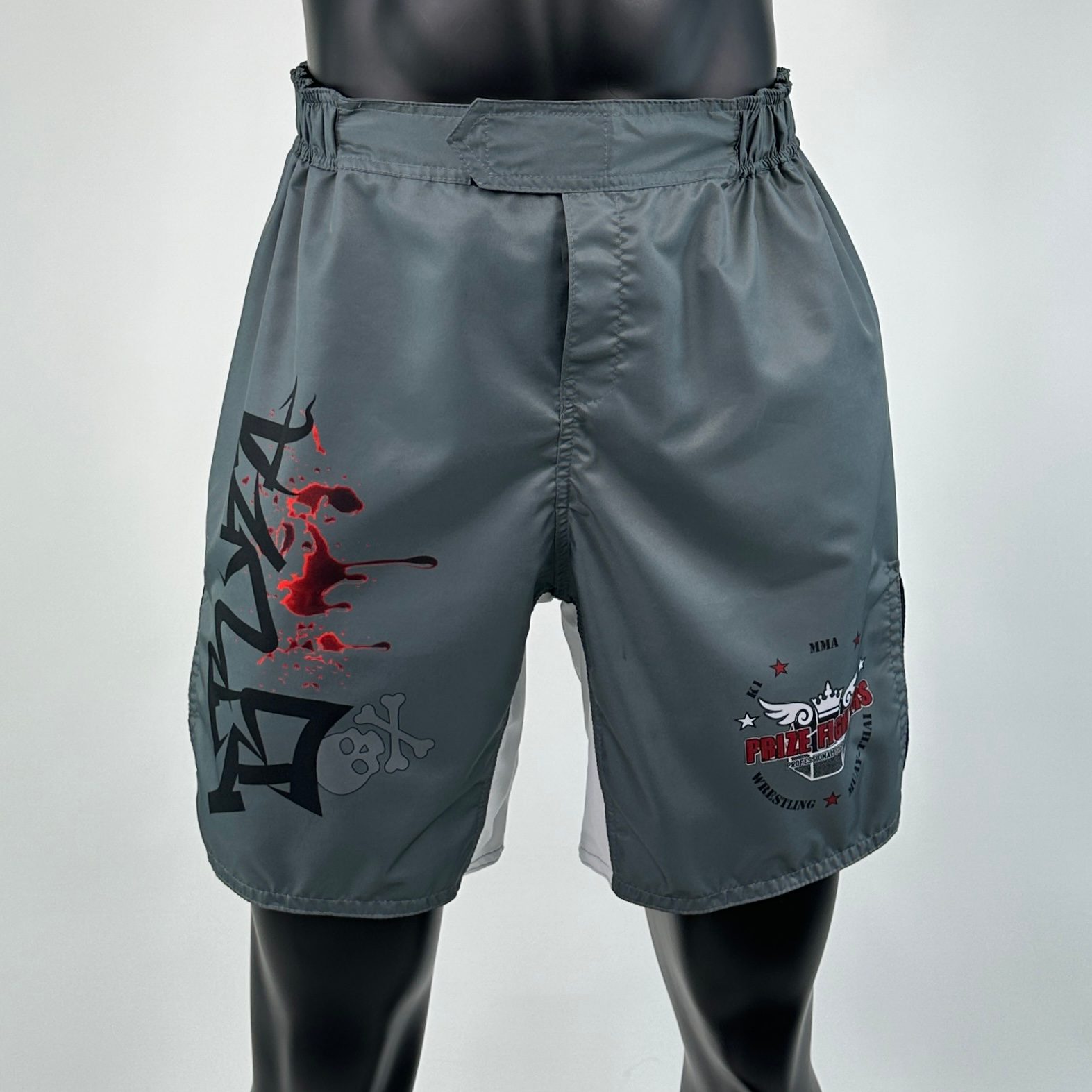 Classic MMA shorts Rhys 136931 MMA Shorts