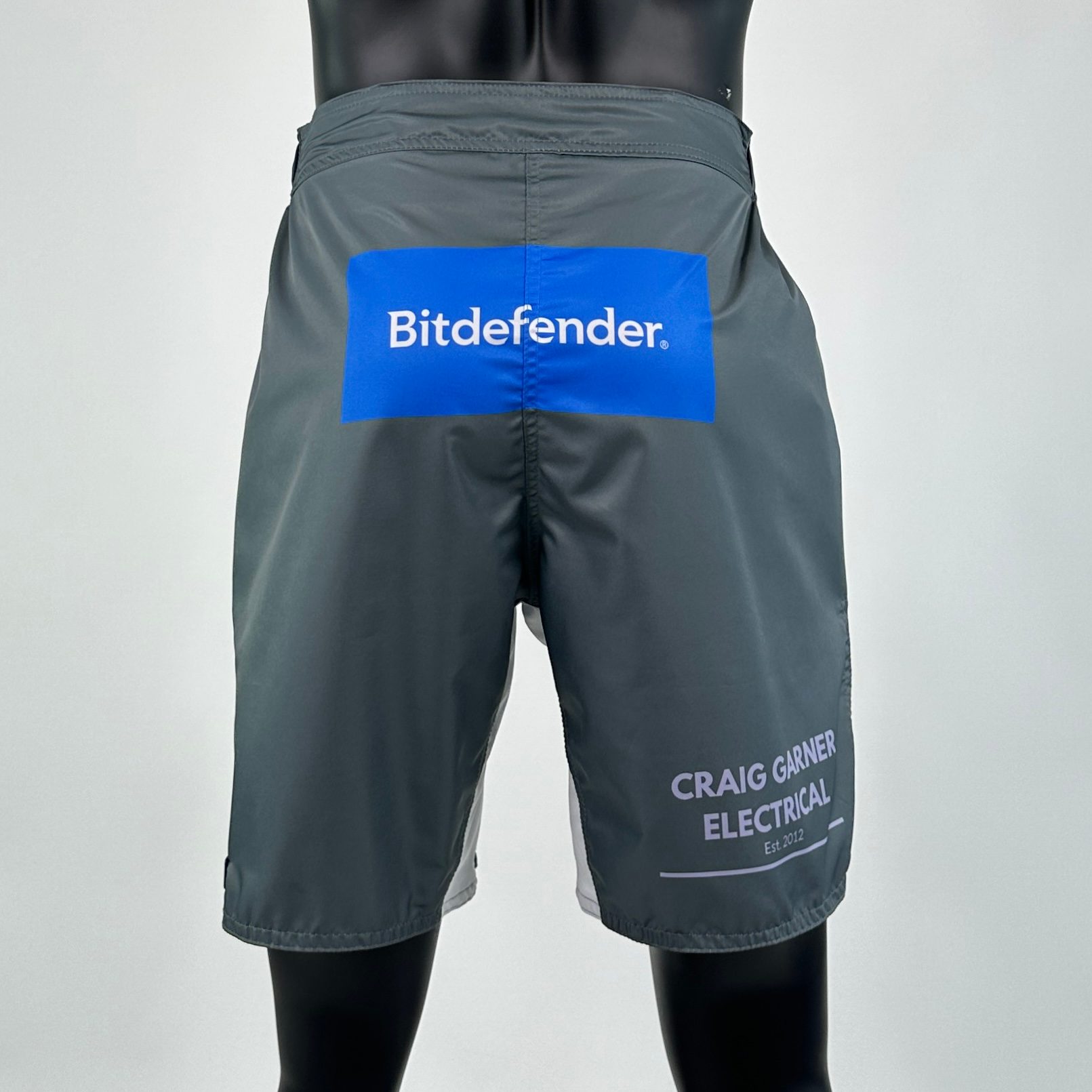 Classic MMA shorts Rhys 136931 MMA Shorts