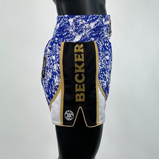 CHAOS MTS Sebasstine 137907 Muay Thai Shorts