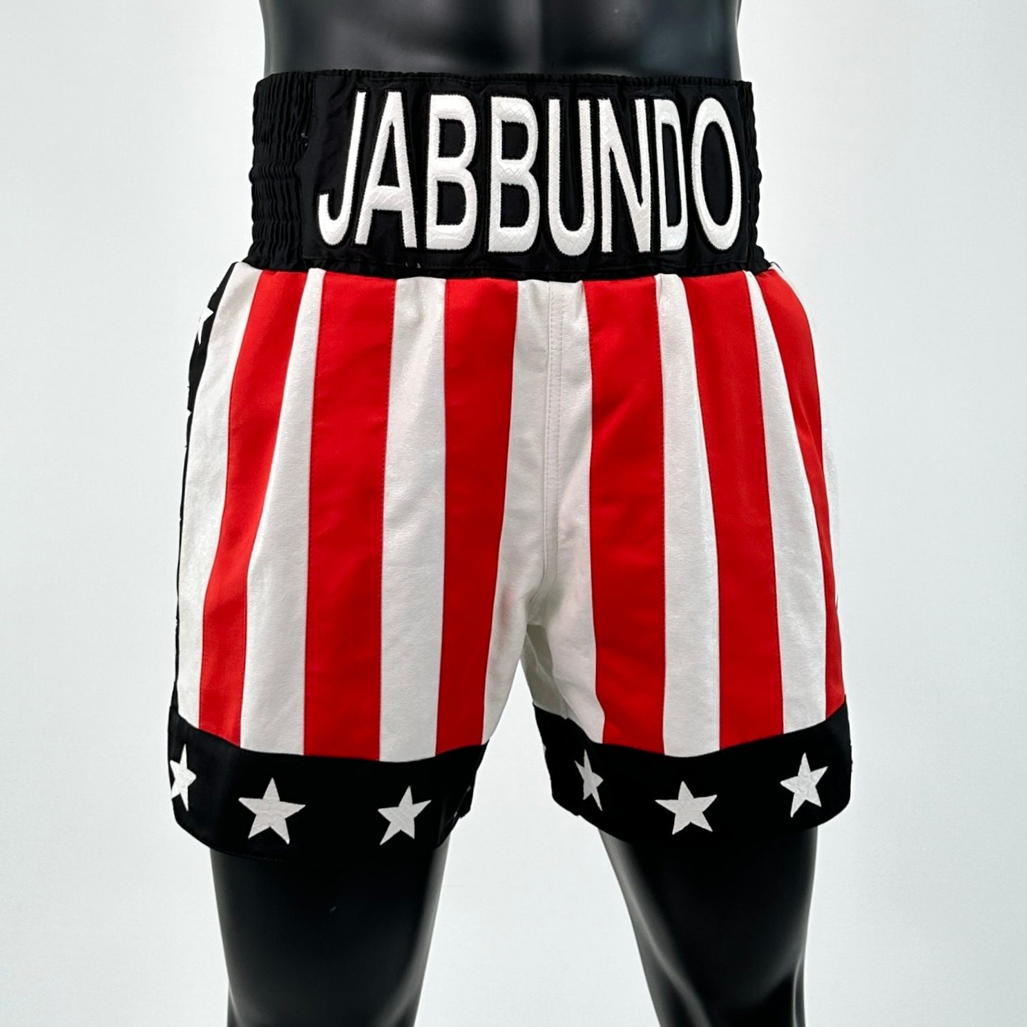 CREED BX (Boxxerworld Elite) balthazar 136394 Custom Boxing Shorts & Trunks