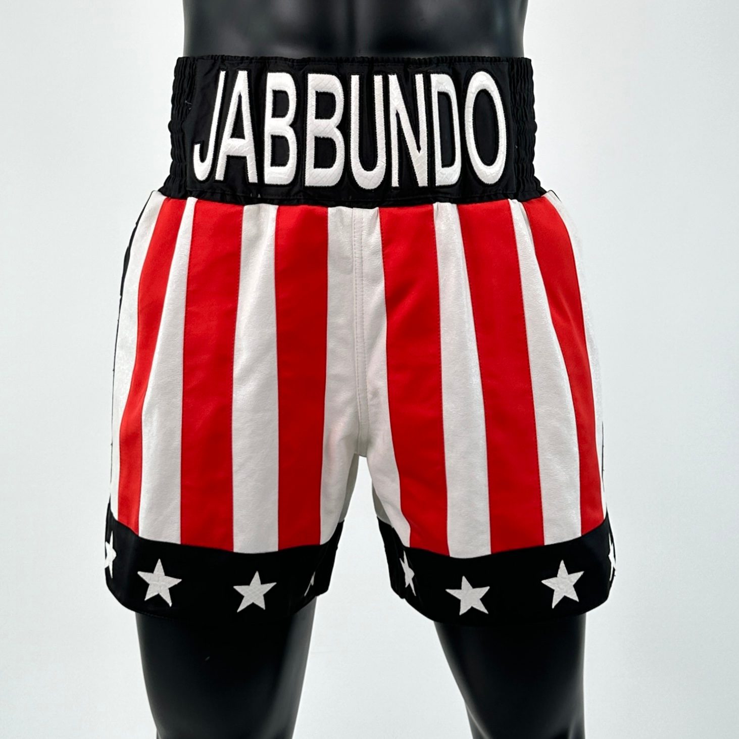 CREED BX (Boxxerworld Elite) balthazar 136394 Custom Boxing Shorts & Trunks