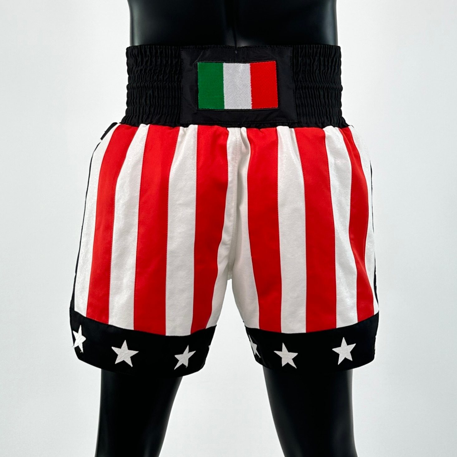 CREED BX (Boxxerworld Elite) balthazar 136394 Custom Boxing Shorts & Trunks