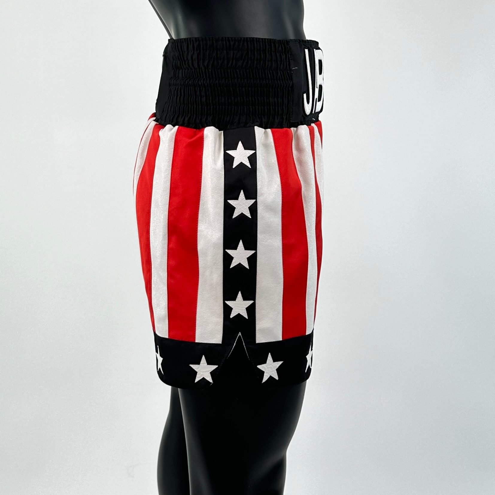 CREED BX (Boxxerworld Elite) balthazar 136394 Custom Boxing Shorts & Trunks