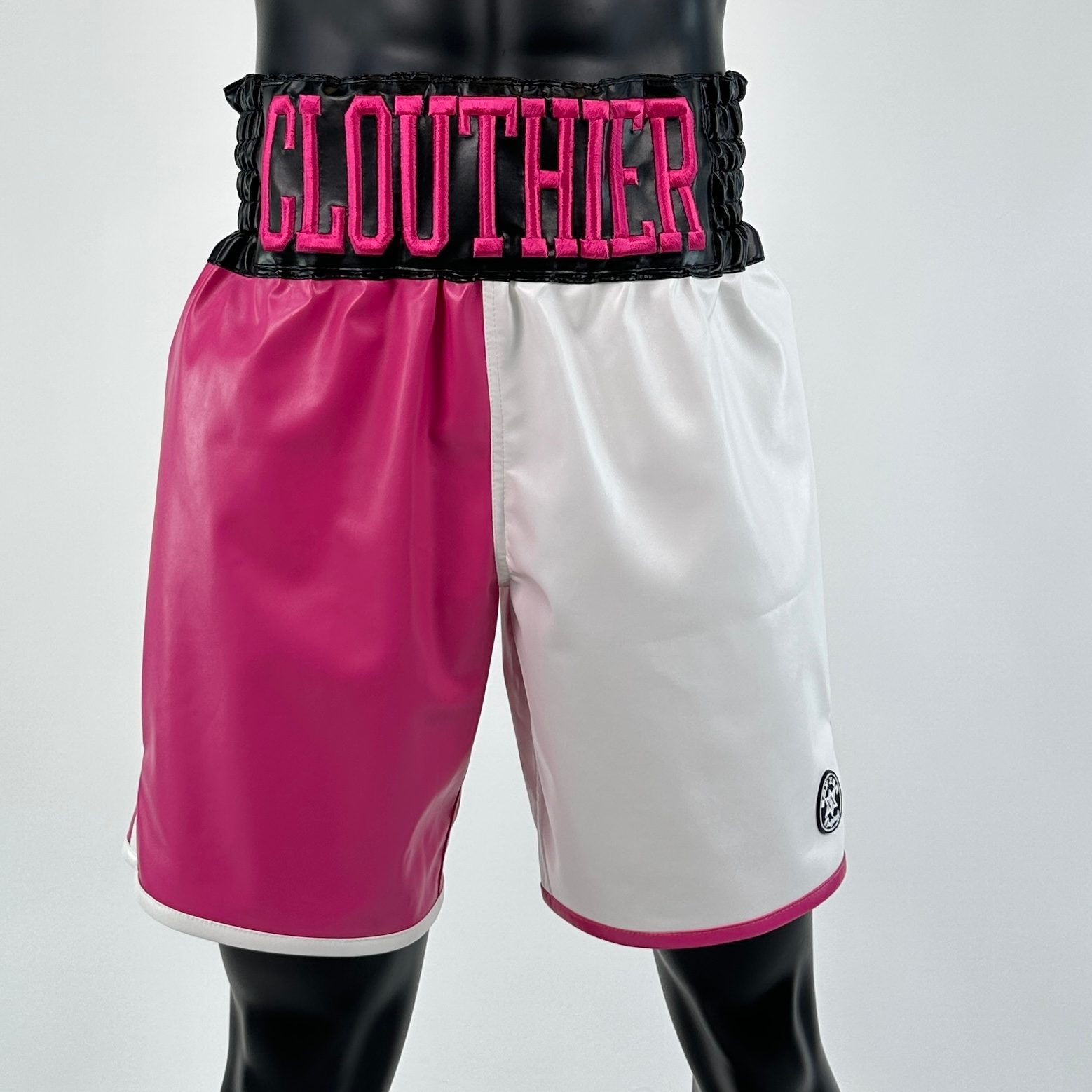 Haringey BX Logan 137797 Custom Boxing Shorts & Trunks