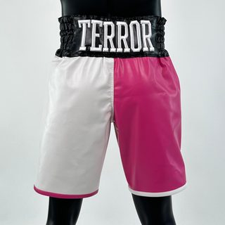 Haringey BX Logan 137797 Custom Boxing Shorts & Trunks