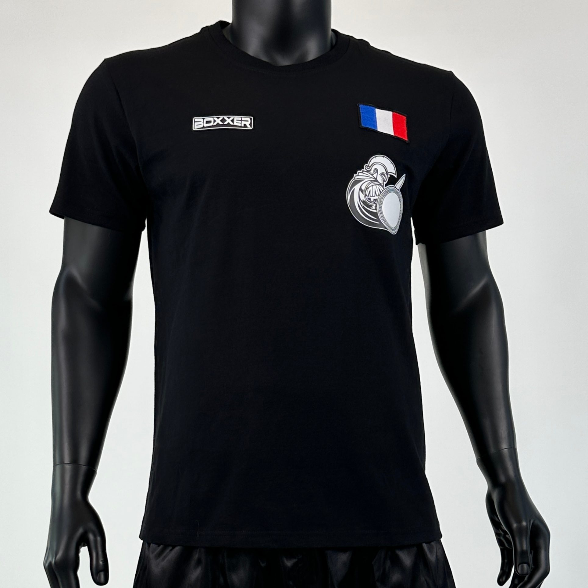 Classic T-shirt Francky 137827 T-shirts