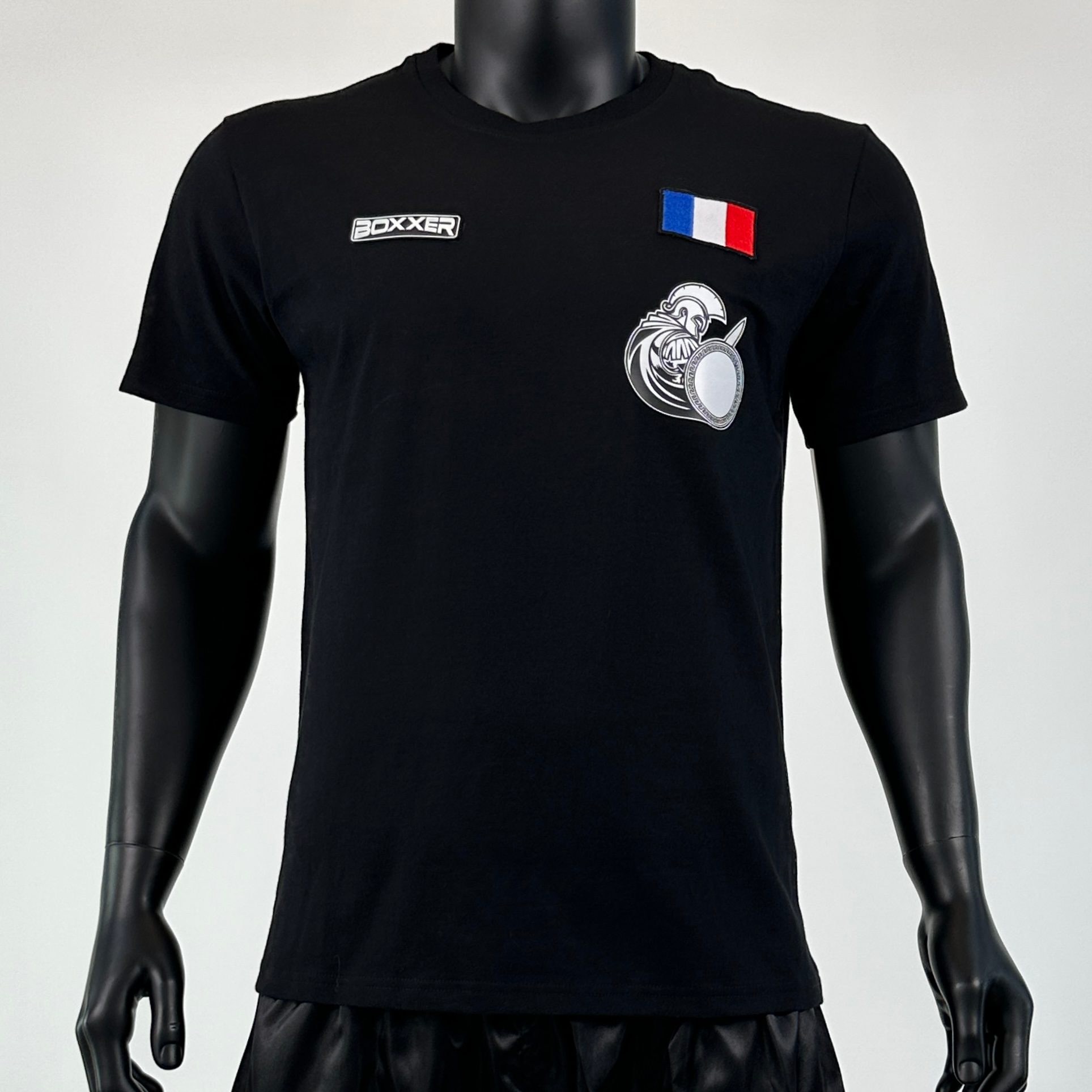 Classic T-shirt Francky 137827 T-shirts