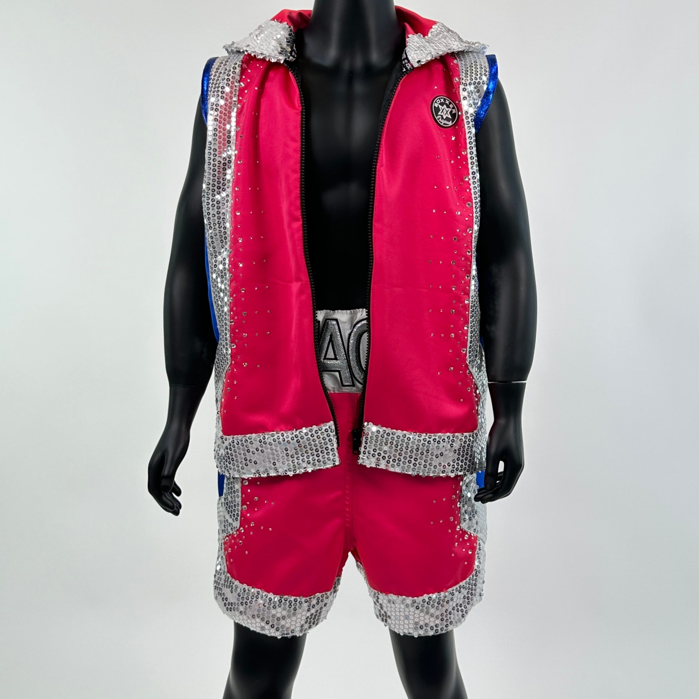 Cotto Jacket Gavin 137867 Jackets