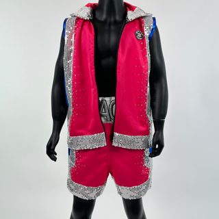 Cotto Jacket Gavin 137867 Jackets