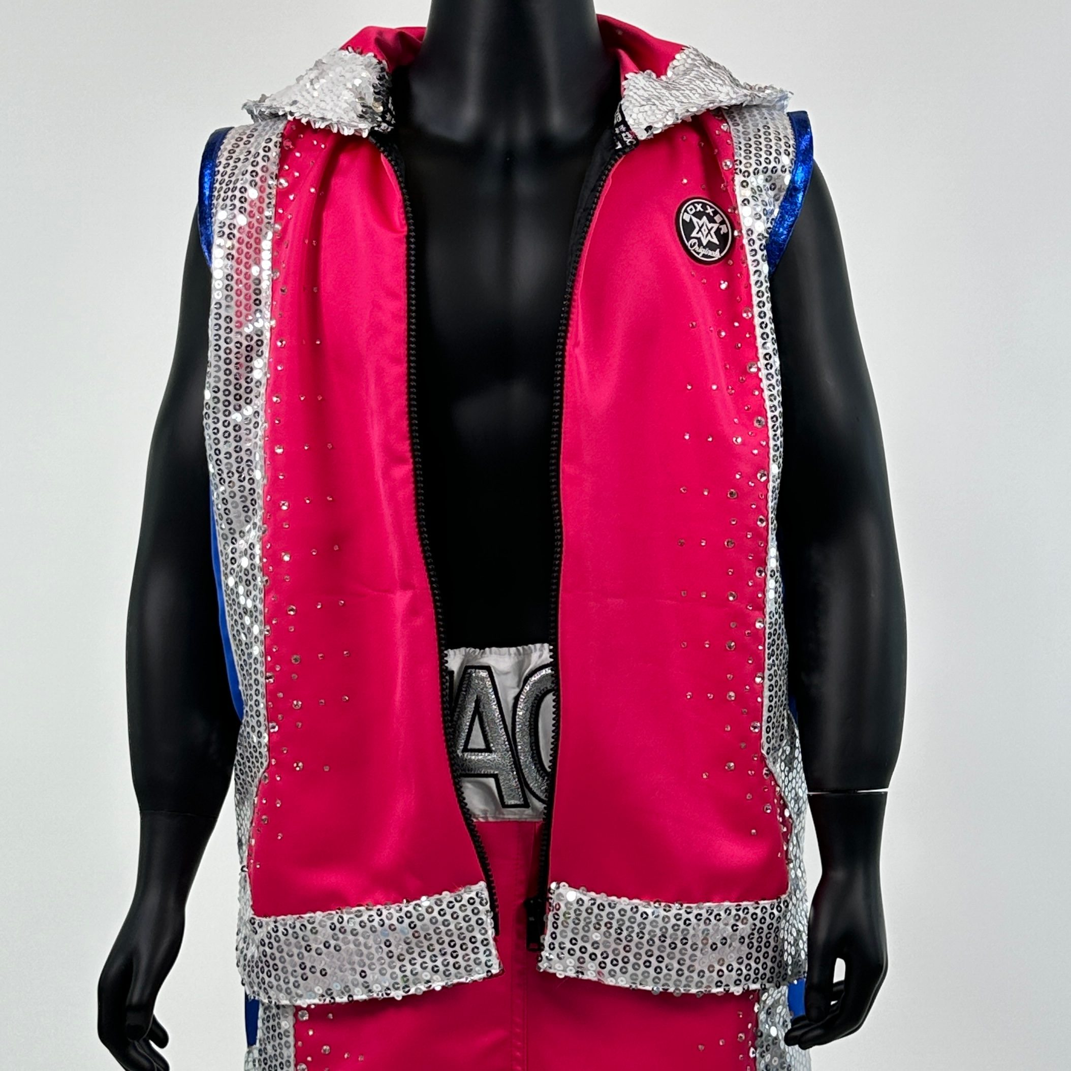 Cotto Jacket Gavin 137867 Jackets