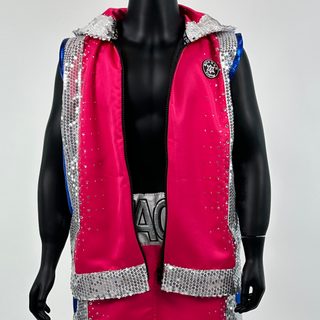 Cotto Jacket Gavin 137867 Jackets
