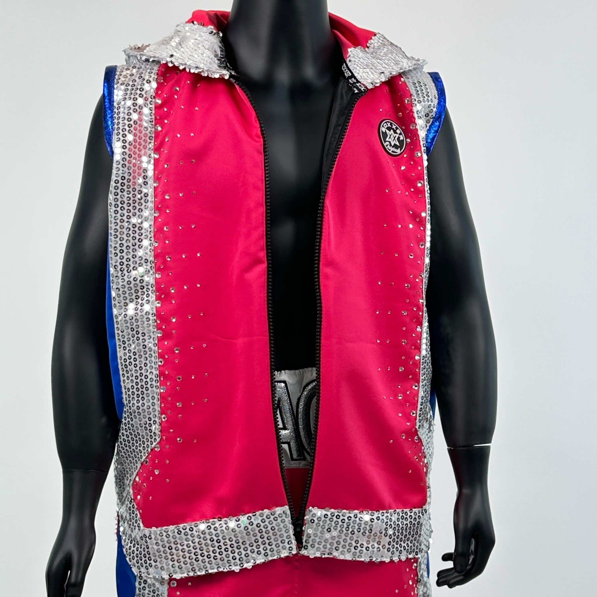 Cotto Jacket Gavin 137867 Jackets