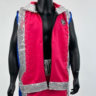 Cotto Jacket Gavin 137867 Jackets
