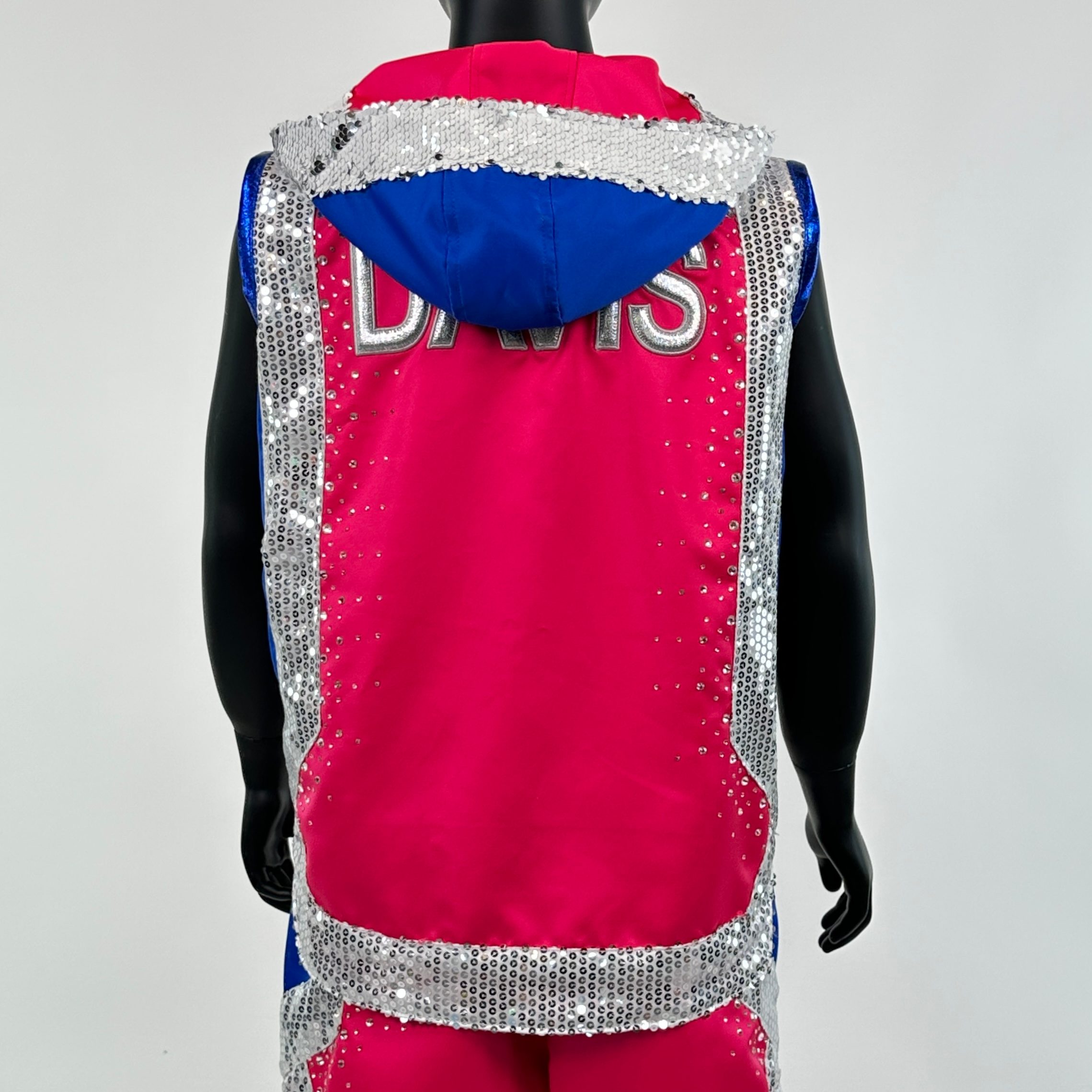 Cotto Jacket Gavin 137867 Jackets