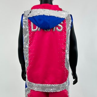 Cotto Jacket Gavin 137867 Jackets