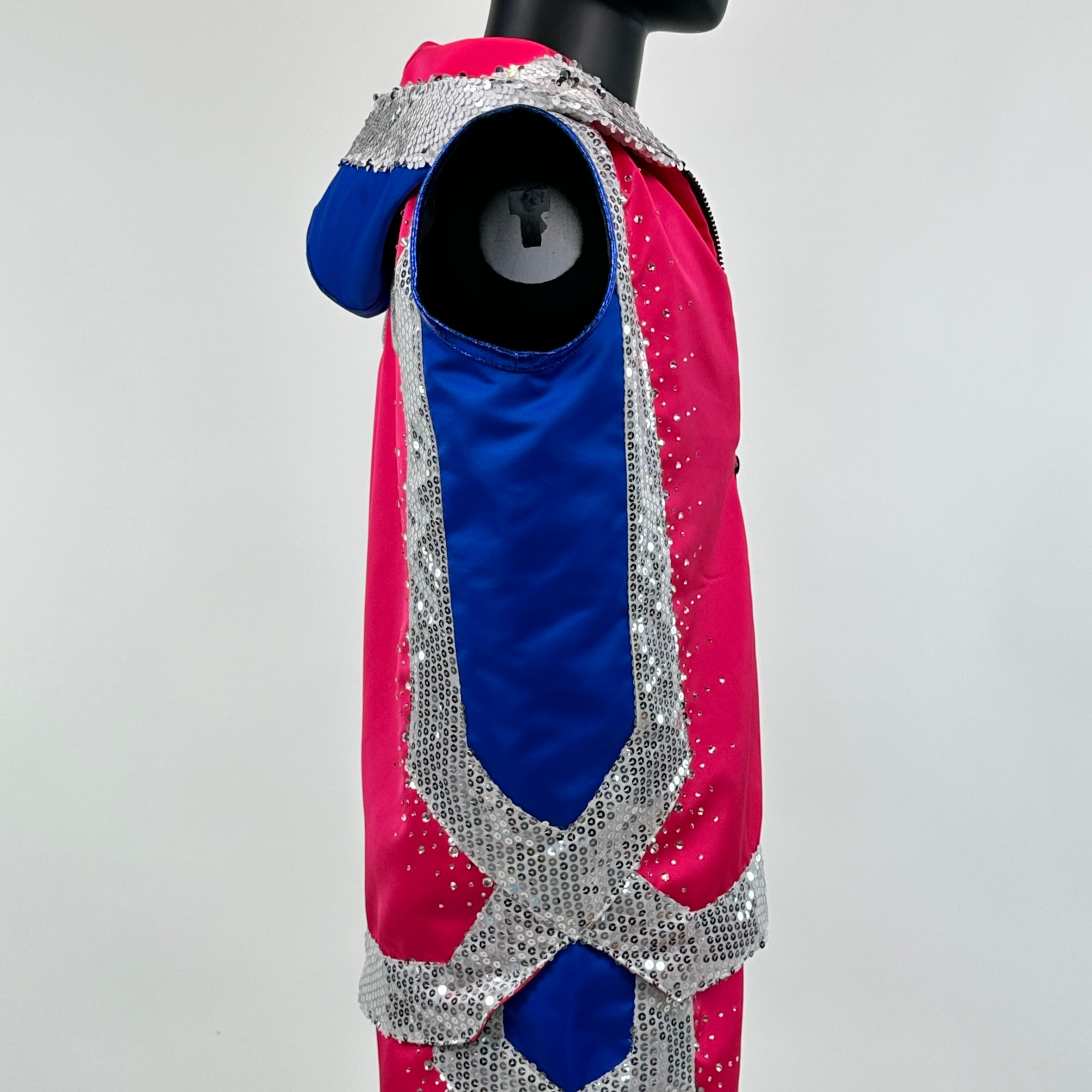 Cotto Jacket Gavin 137867 Jackets