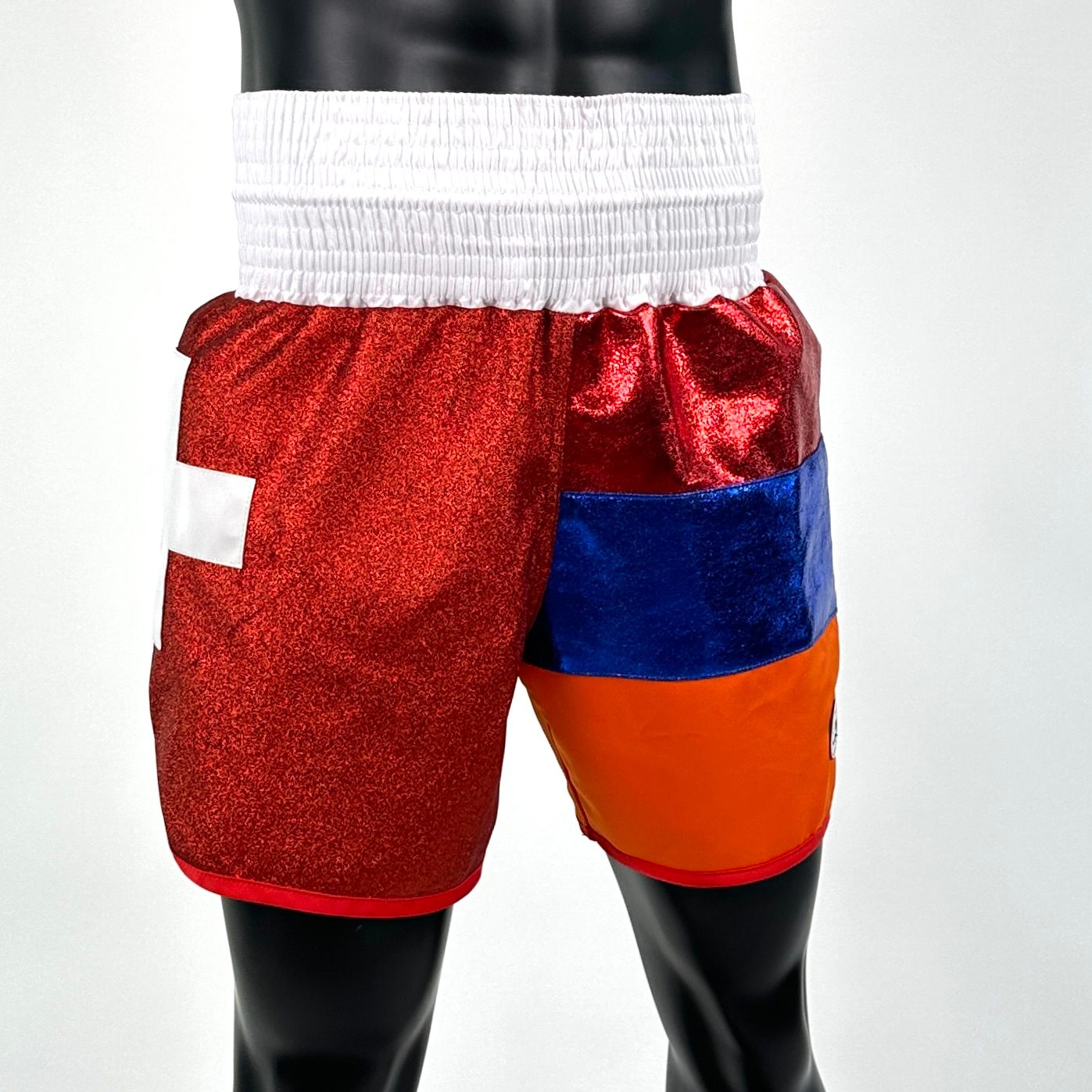 Andranink Andranik 138193 Custom Boxing Shorts & Trunks