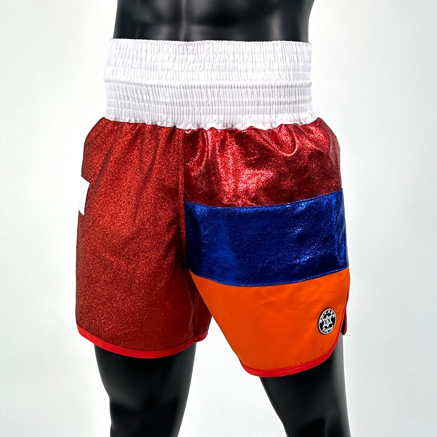 Andranink Andranik 138193 Custom Boxing Shorts & Trunks