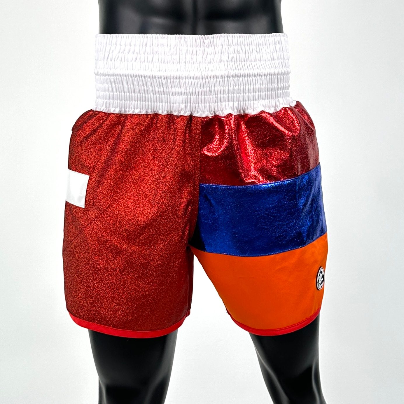 Andranink Andranik 138193 Custom Boxing Shorts & Trunks